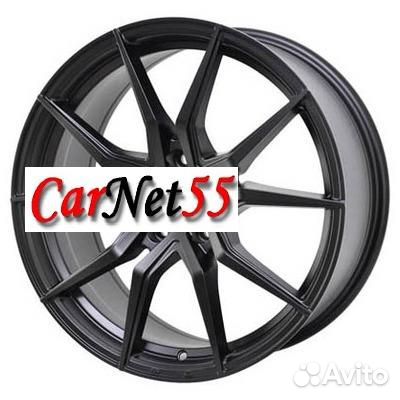 PDW 7x17/5x114,3 ET40 D67,1 Spyder (5270/01) U4B