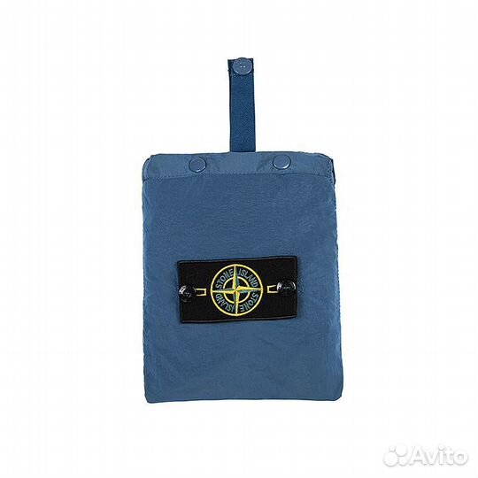 Ветровка Stone Island Nylon