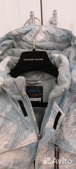 Комбинезон для сноуборда