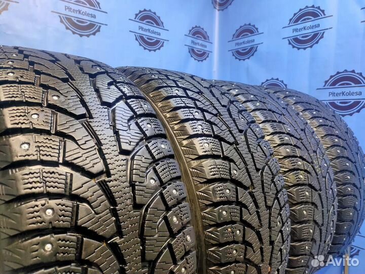 Hankook I'Pike RW11 235/50 R18 92Q