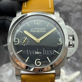 Panerai Luminor 1950 PAM127