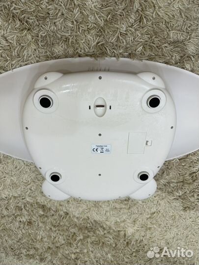 Детские весы Inrior