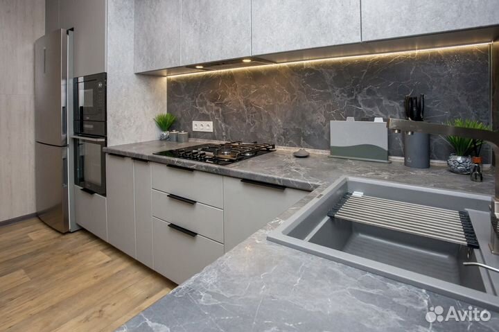 Кухня на заказ