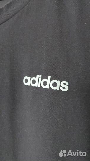 Футболка adidas