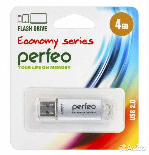 Флешка USB от 4 до 128 GB