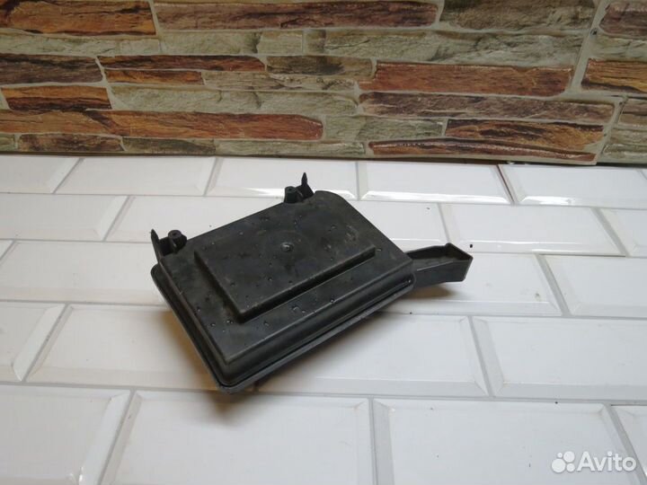 Ресивер воздушный Jeep Liberty KJ2002-2006