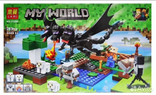 Конструктор