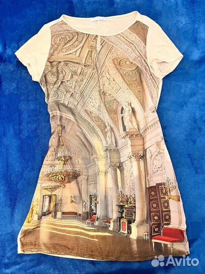 Набор летних вещей 44 р (5 вещей)