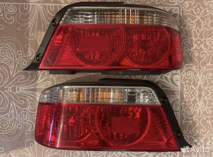 Стопы рестайлинг toyota chaser jzx100