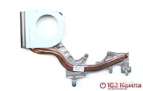 Система охлаждения для ноутбука Lenovo Ideapad B45