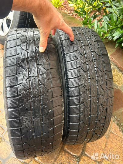 Toyo Garit G4 185/65 R15