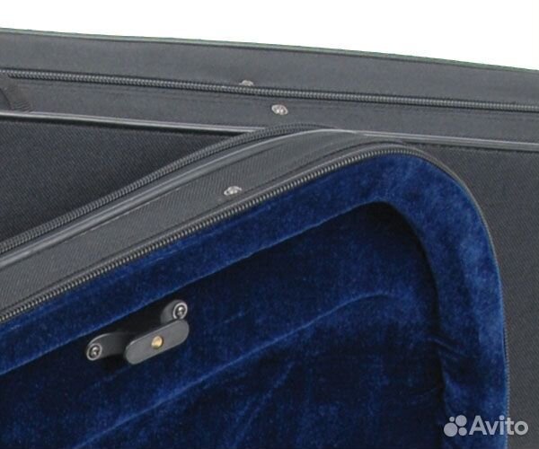 Футляр для скрипки 1/2 Jakob Winter JWC-3016-1/2