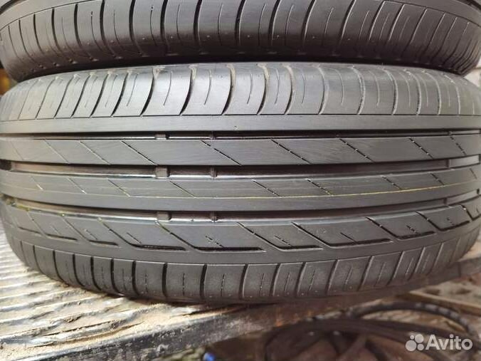Bridgestone Turanza T001 205/55 R17