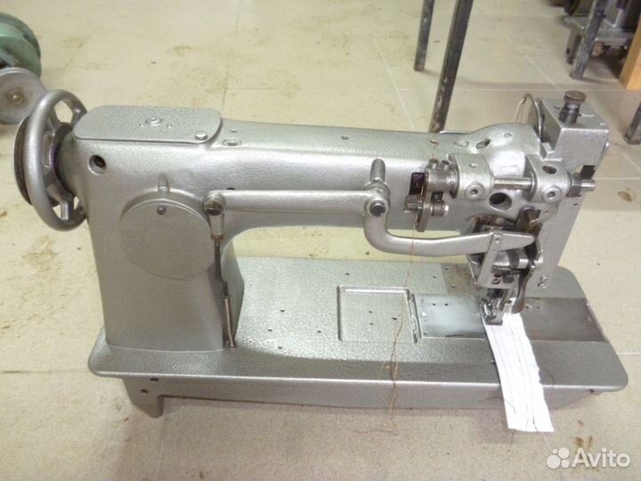 Швейная машинка pfaff 242-131 кл