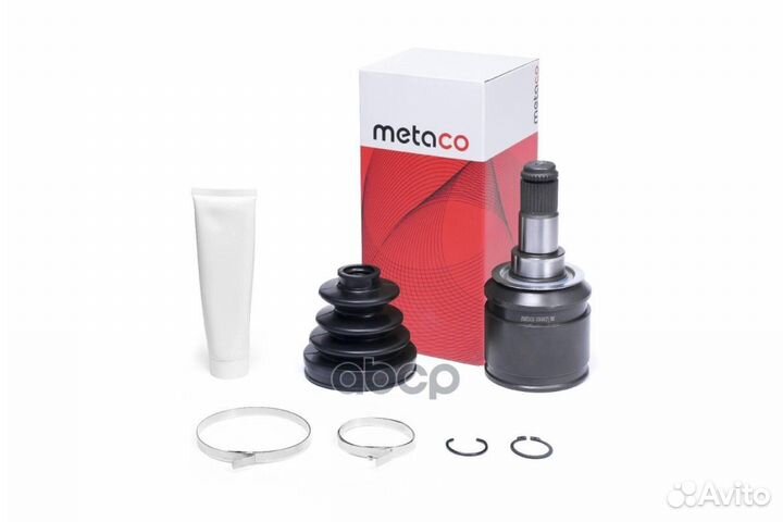 ШРУС внутренний передний toyota 4 runner/ LAN 5