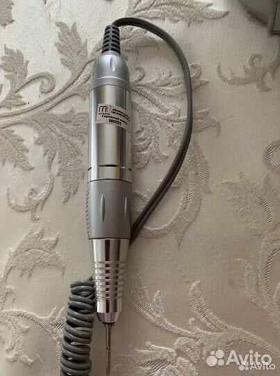 Аппарат для маникюра и педикюра Nail Master