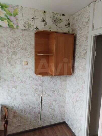 2-к. квартира, 58 м², 4/5 эт.