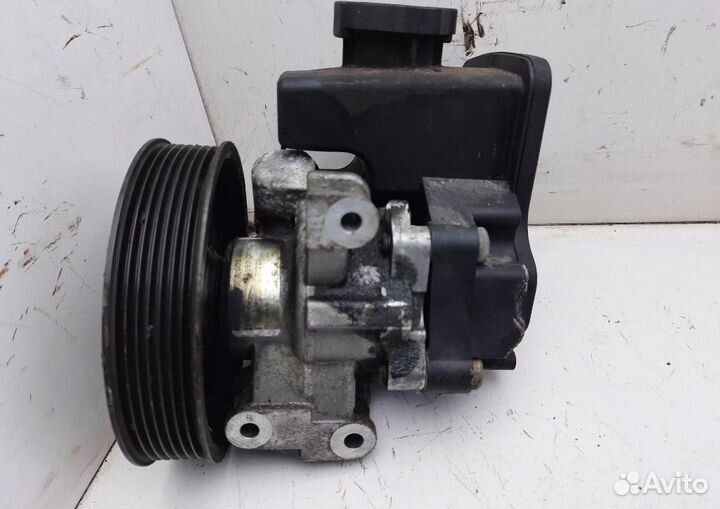 Насос гидроусилителя Mercedes-Benz C-Class