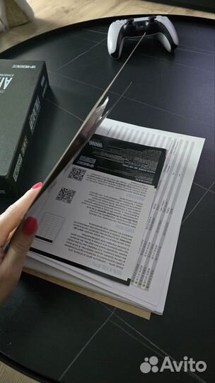 Настольная игра Детективные истории: Антарктика