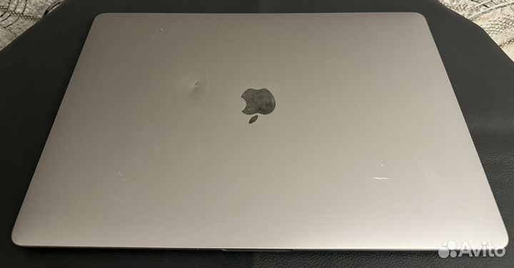 MacBook Pro 16 32GB i9 1TB 8GB Видеокарта Редкий