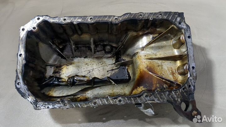 Поддон Peugeot 206, 2004