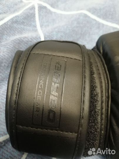 Боксерские перчатки - детские