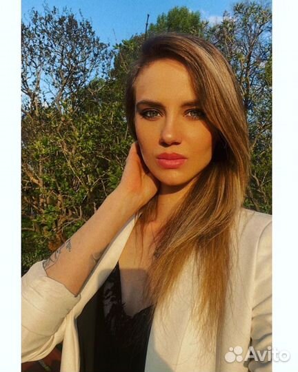 Модель, хостес, стендистка