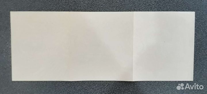 Вексельная бумага. 25 коп.золотом