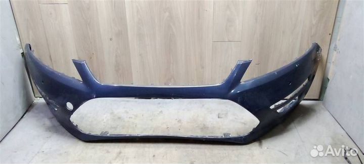 Бампер передний от Ford Mondeo IV 2007-2015