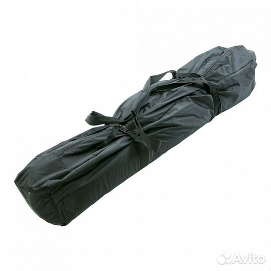 Палатка зимняя куб Tramp IceFisher 3 Thermo (желты