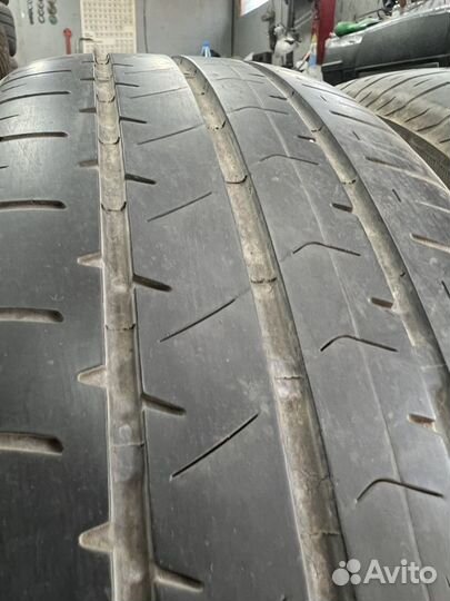 Bridgestone Ecopia NH100 RV 195/60 R16