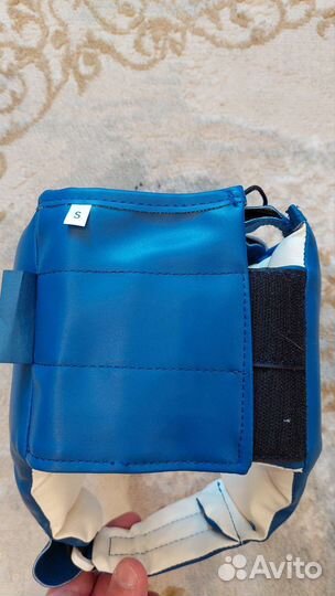 Боксерская груша BAX 20 кг