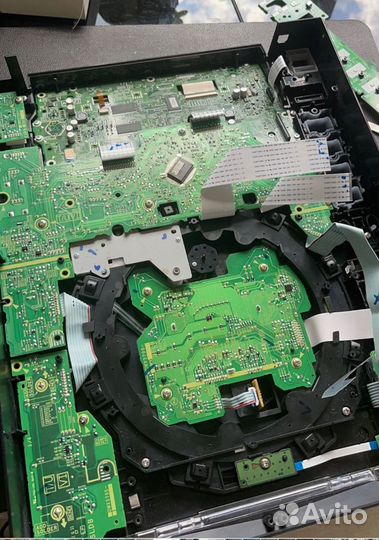 Cрочный Ремонт Pioneer CDJ DJM BSS audio