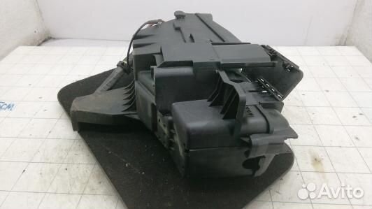 Блок предохранителей volvo V70 2 (94L05M101)