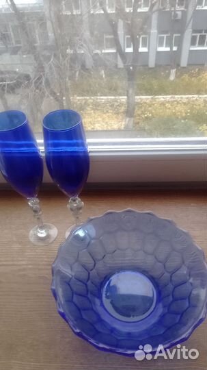 Ваза для фруктов