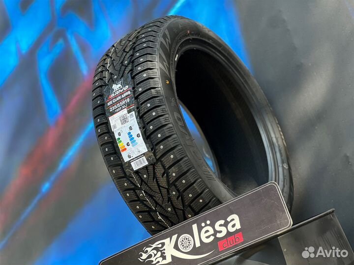 Arivo Wintercross ARW7 235/55 R19 105T