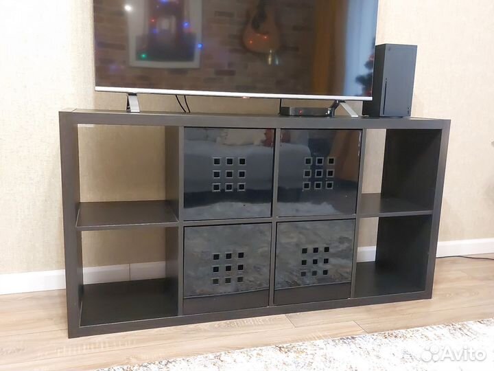 Тумба под телевизор IKEA