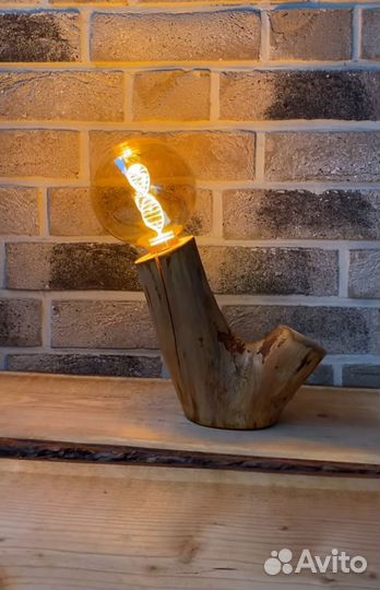 Светильник