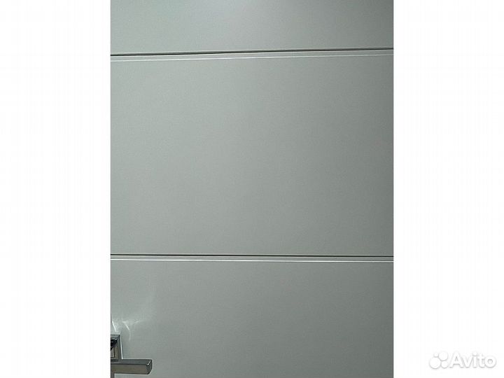 Двери межкомнатные венге DVM-4615