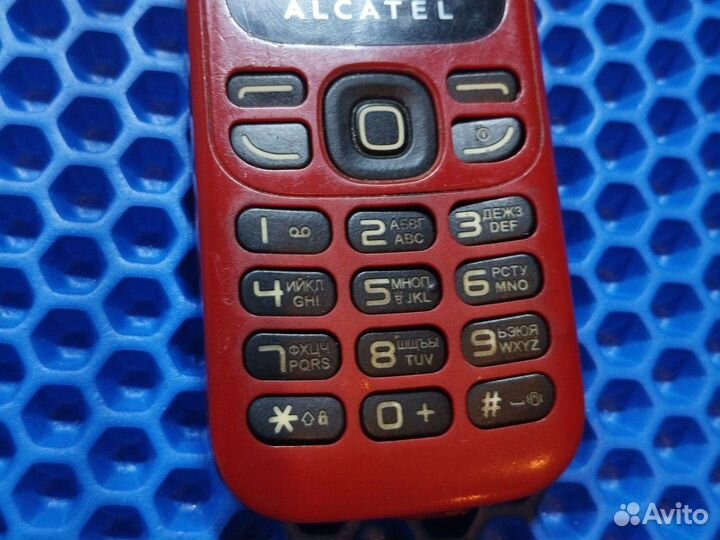 Alcatel One touch 232 корпус. Оригинал