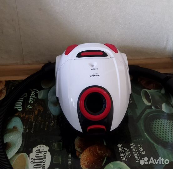 Пылесос Atlanta Weenty ATH5121