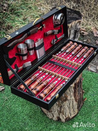 Подарочный набор