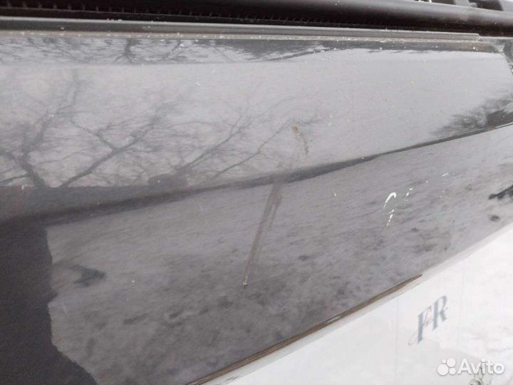 Борт откидной Peugeot 3008 1.6 HDI 2010