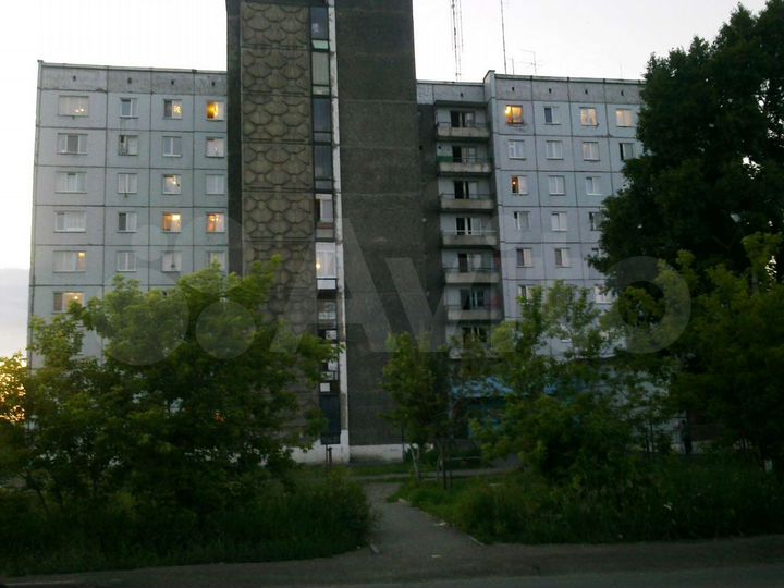 Комната 12 м² в > 9-к., 9/9 эт.
