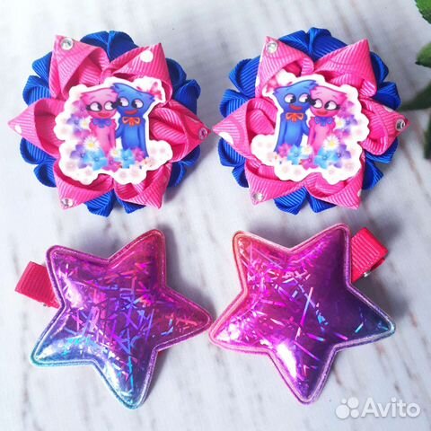 Украшения для волос