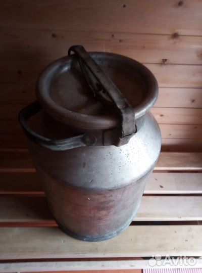 Домашняя утварь