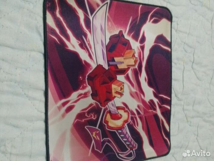 Коврик для мыши Ardor Gaming