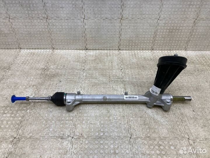 Рейка рулевая Haval Jolion 2021