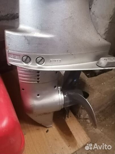 Honda 5 л. с