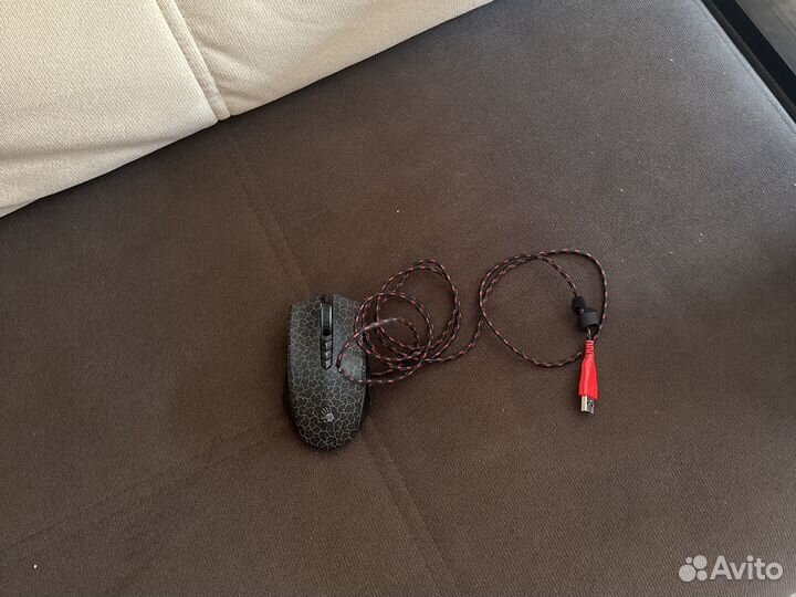 Клавиатура+ мышь + коврик (можно отдельно)